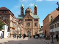 Speyer-Dom